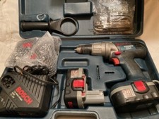 Bosch 13618 brute for sale  Helmetta