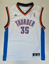 C5/35 ADIDAS BASKET OKLAHOMA CITY THUNDER DURANT 35 CANOTTA CANOTTIERA L71438 comprar usado  Enviando para Brazil