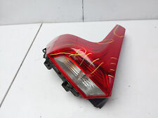 Volvo v40 tail for sale  LIVINGSTON
