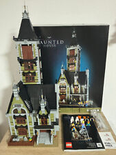 Lego icons 10273 gebraucht kaufen  Neustadt an der Orla