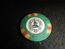 Vintag poker chip for sale  Henderson