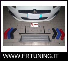 Intercooler maggiorato grande usato  Brandizzo