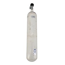 Gebrauchte sauerstoffflasche 3 gebraucht kaufen  Frankenberg