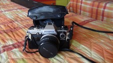 Olympus obiettivo zuiko usato  Manfredonia