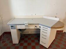 Mann möbel arbeitstisch gebraucht kaufen  Ransbach-Baumbach