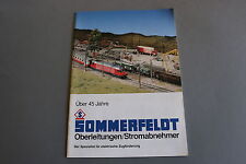 X342 sommerfeldt train d'occasion  Péronnas