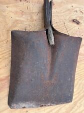 Vintage square shovel for sale  Eugene