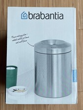 Brabantia papierkorb tube gebraucht kaufen  Gstadt