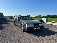 Volvo 940 b230ft for sale  LONDON