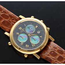 Citizen chrono alarm usato  Sustinente