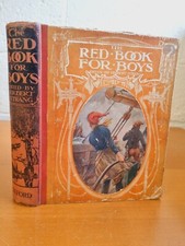 Herbert strang red for sale  MIRFIELD