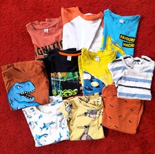 Shirts jungen mädchen gebraucht kaufen  Jößnitz