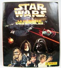 Sticker panini star d'occasion  Badonviller