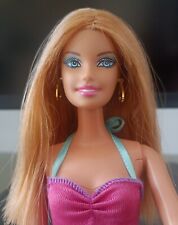 Barbie fashionistas sweetie usato  Porto San Giorgio