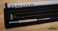 Orvis helios 4wt for sale  Brookfield