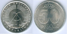 Ddr pfennig stempelglanz gebraucht kaufen  Heiligenhafen