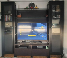 ikea hemnes tv for sale ikea hemnes tv for sale HOUNSLOW