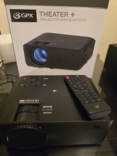 Gpx pj609b theater for sale  Saint Charles