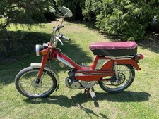 1979 motobecane mobylette d'occasion  Expédié en Belgium