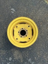 John deere rear for sale  Austin