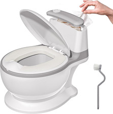 Vasetto per bambini usato Vasetto per bambini usato  Roma