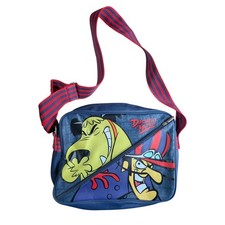 Dastardly muttley messenger for sale Dastardly muttley messenger for sale  STOKE-ON-TRENT