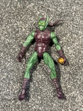 Marvel legends green for sale  STOCKPORT