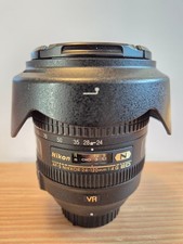 Obiettivo nikkor nikon usato  Lapedona