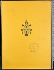 typis vaticanis usato typis vaticanis usato Ariccia