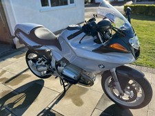 Bmw r1100s excellent for sale  LIVERPOOL