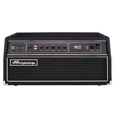 Ampeg svt classic for sale  BURGESS HILL