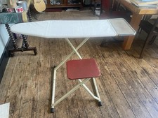 Vintage 1950 ironing for sale  BRISTOL
