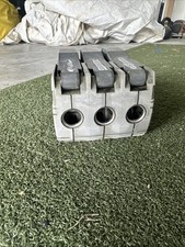 Lewmar triple rope for sale  Myrtle Beach