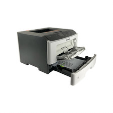 Lexmark ms415dn duplex d'occasion  Expédié en Belgium