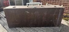 Carpenters vintage handmade for sale  FARNHAM