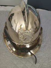 Casque pompier alsace d'occasion  Audenge