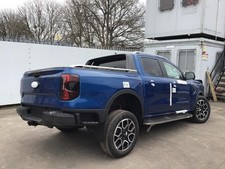 2025 ford ranger for sale  CINDERFORD