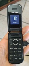 Samsung e1190 funzionante usato  Ferrara