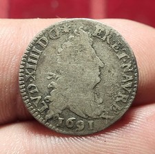 416 louis xiv d'occasion  Reims