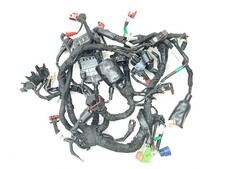 Cablaggio elettrico wiring usato  Italia