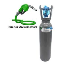 Ricarica bombola co2 usato  Arcola