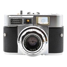 Voigtländer vitomatic iia d'occasion  Expédié en France