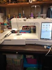 Brother inovis 6000 for sale  Sparta