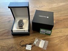 Certina podium automatik gebraucht kaufen  München