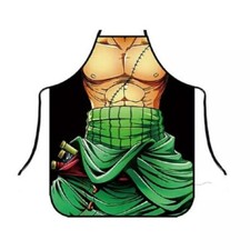 One piece tablier d'occasion One piece tablier d'occasion  Saillagouse