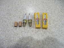 Ngk spark plugs for sale  Antioch
