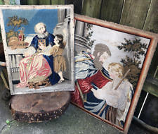 Antique pair berlin for sale  PETERBOROUGH