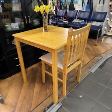 Small kitchen table for sale  LOUGHBOROUGH