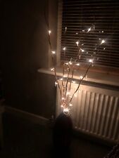 Light twig light for sale  BOGNOR REGIS