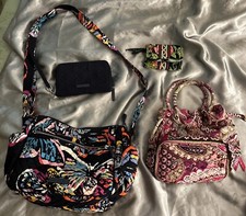 Vera bradley lot for sale  Cherry Hill